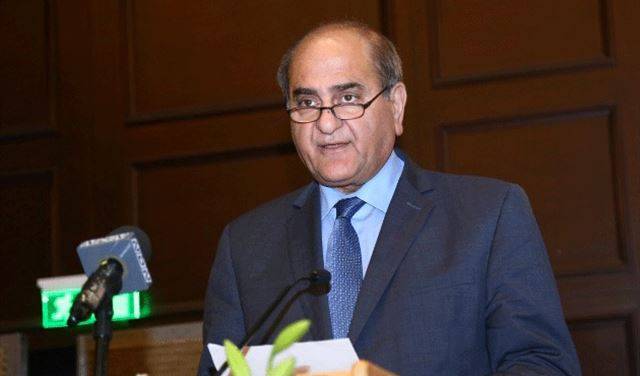 هذا ما طلبه وزير البيئة من البنك الدولي..