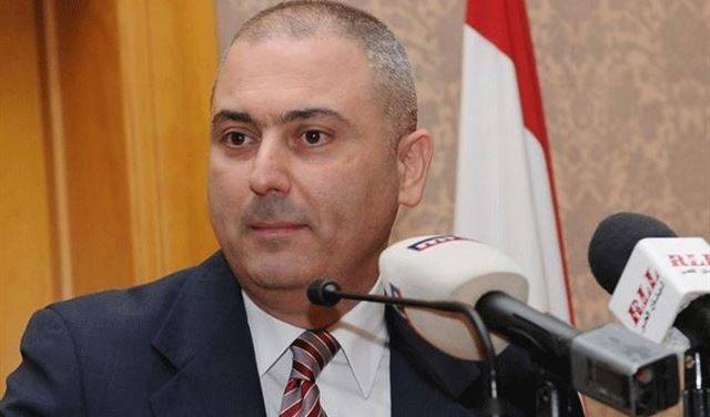 محفوض: العهد غير قادر أن يقلع
