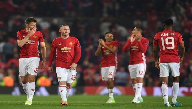 مانشستر يونايتد يتأهب لخطف لاعب عربي