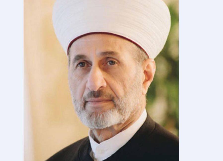 المفتي حسن خالد.. شهيد وحدة لبنان وعروبته!