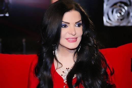 بالفيديو: شتائم وإهانات قاسية من نضال الأحمدية لأصالة وأحلام