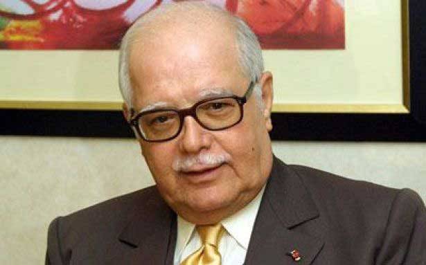 اهلاً بك فارساً تصدى