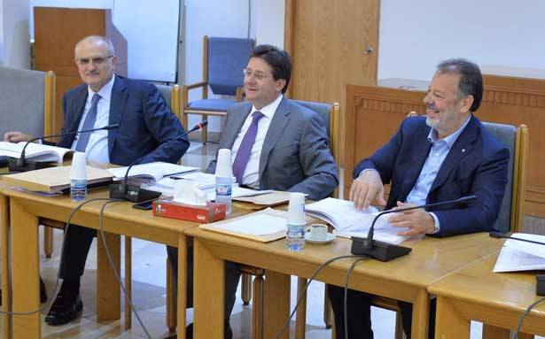 لجنة المال تحفظت عن الزيادة على الاملاك المبنية
كنعان: التحفظ يأتي انسجاما مع توصيات العام 2010