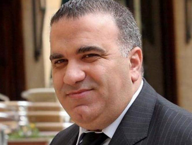 ماروني: نتتظر 