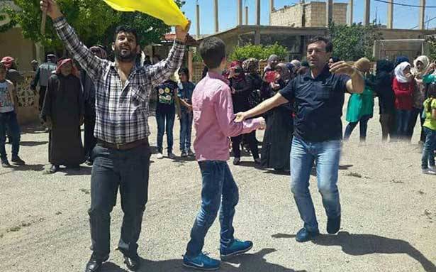 مساعدات اميركية مفتوحة للجيش في حربه ضد الارهاب