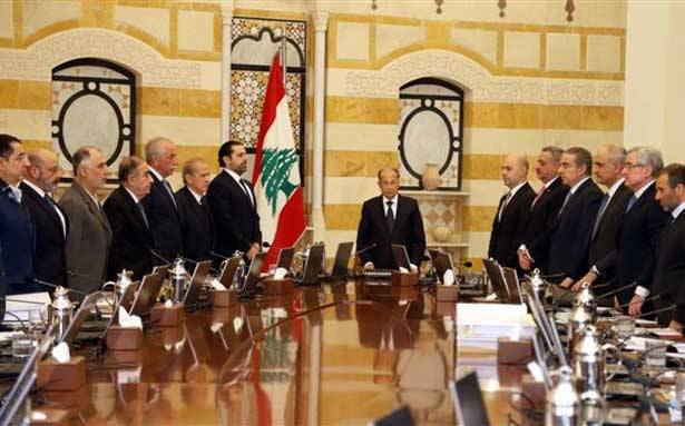 هل يطرح التمديد للحاكم في جلسة اليوم