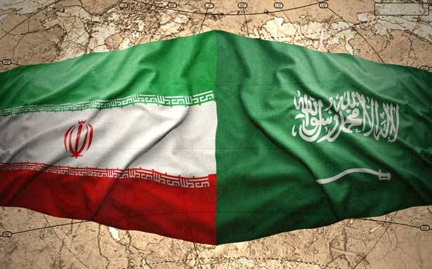 حرب الصواريخ بين السعوديّة وإيران