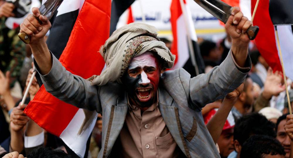 اليمن: قرار ترامب يدعم ممولي الإرهاب