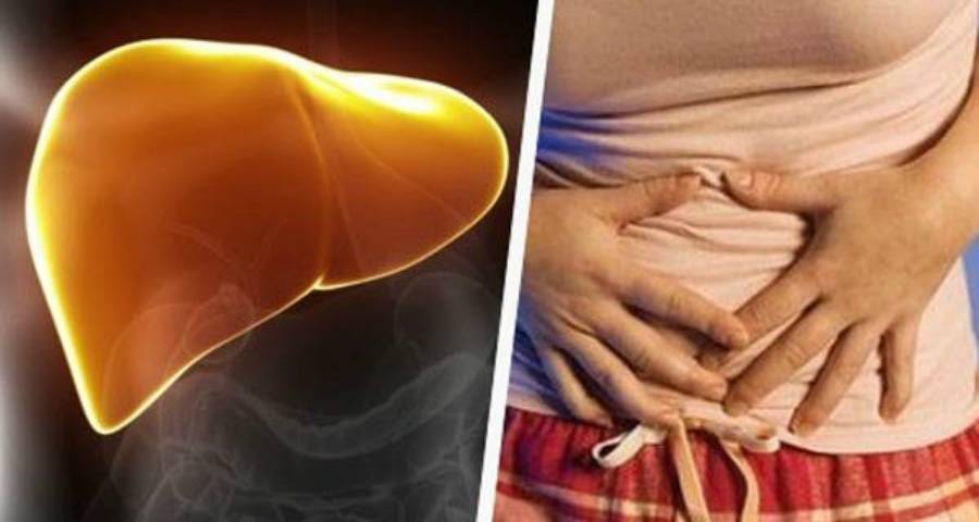 14 مرضاً قد يكون سببها الكبد!