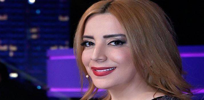 بالفيديو: طلاق شكران مرتجى!