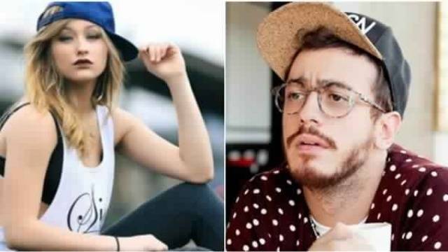 مفاجأة: الفتاة التي اتهمت سعد لمجرد باغتصابها تتورط في قضية جديدة.. اليكم التفاصيل!!