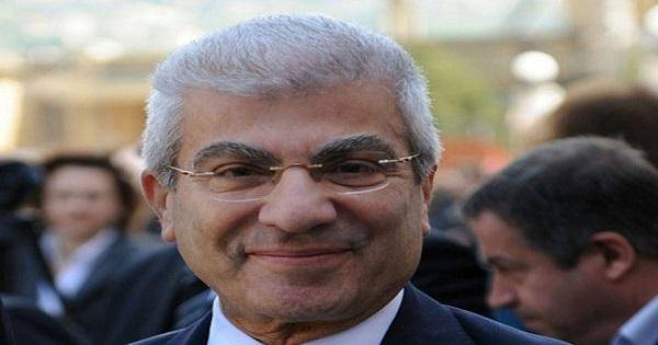 غاريوس: عون سيتصرف وفق الدستور وبري أطاح مجلس الشيوخ