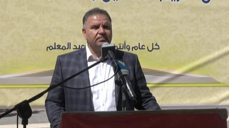 فياض: لا جديد في قانون الانتخاب وبري ما زال متفائلا