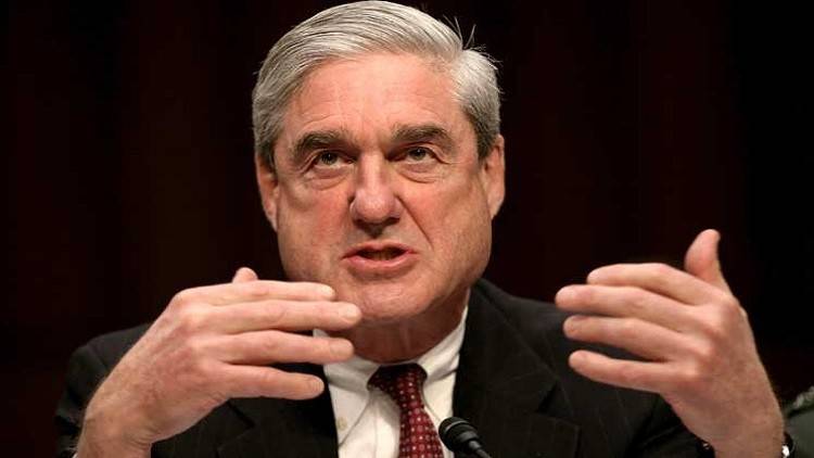 تعيين مدير FBI الأسبق محققا بمزاعم اتصالات ترامب مع روسيا