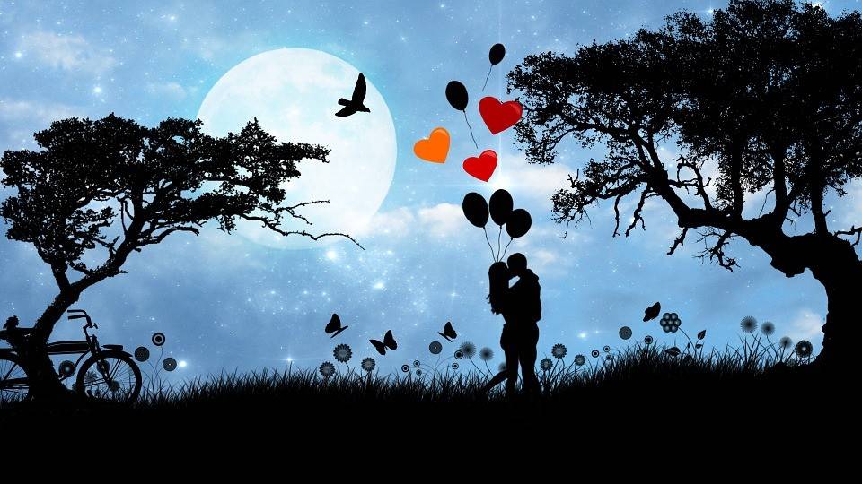 5 عبارات يجب أن تقولها لزوجتك عوضاً عن كلمة "أحبك"
