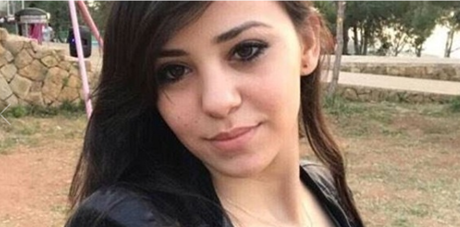إبنة 16 سنة اختفت من امام منزلها في الشويفات!