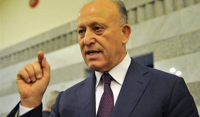 ريفي: ما يحصل بسجن رومية اليوم غير مقبول وهونتيجة طبيعية للخلل الفاضح بتعاطي الدولة مع ملف السجون بشكل عام والسجناء الإسلاميين على وجه  خاص