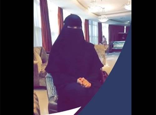 هل تذكرون الممرضة التي تبرعت لطفلة بجزء من كبدها.. ماذا حلَ بها؟ (فيديو)