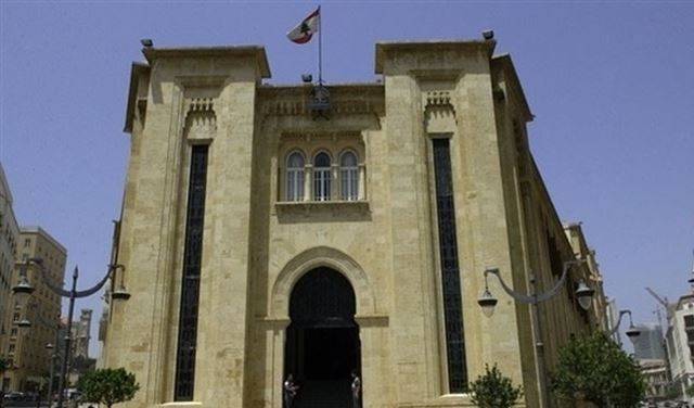 فرعية الاشغال تابعت درس اقتراح قانون المرور البري
