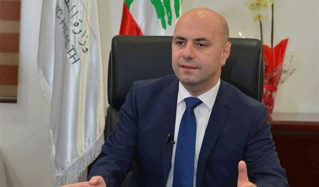 حاصباني: التوجّه العام ذاهب بإتّجاه النسبية