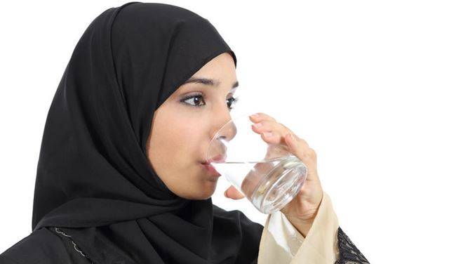6 نصائح للرشاقة في رمضان