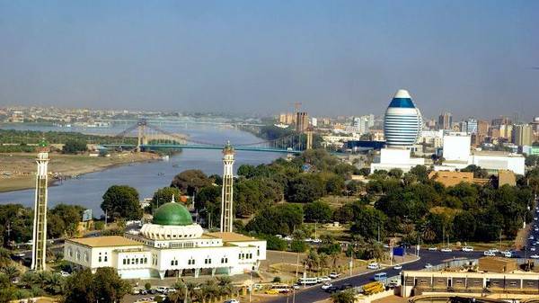 الرئيس السوداني عمر البشير سيحضر قمة الرياض مع ترامب