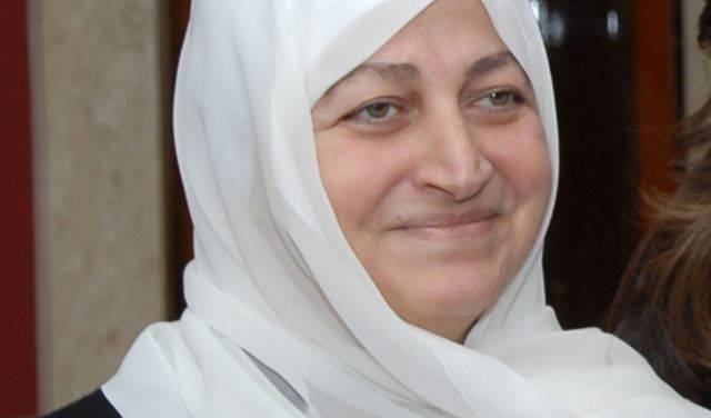 الحريري: ليكن انتخاب هنية فاتحة خير على الشعب الفلسطيني