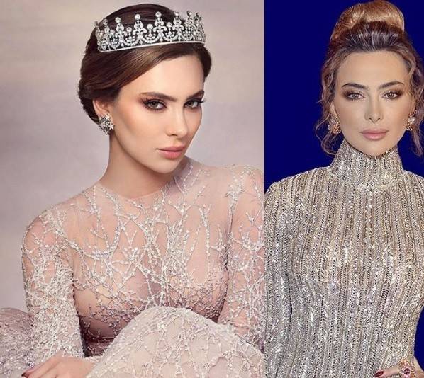 بالفيديو: "قمر" عروس شهر أيار.. شاهدوا كيف بدت