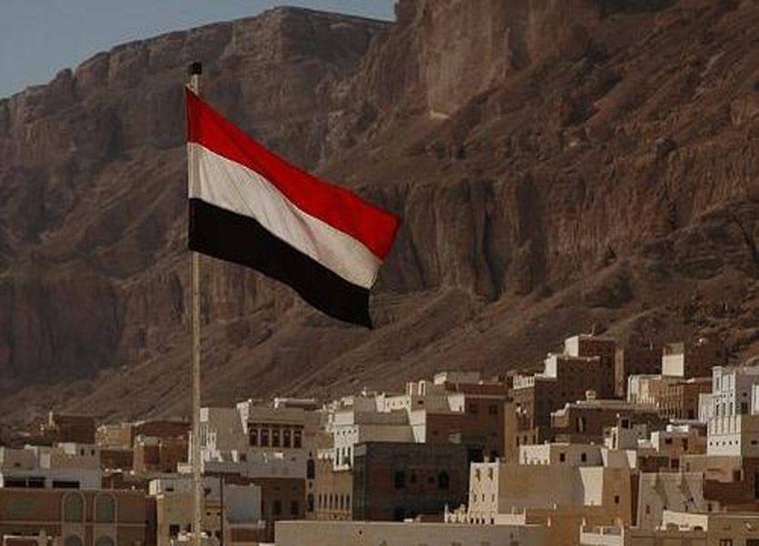 مقتل 23 مدنيا في اليمن في غارة نسبت الى التحالف العربي