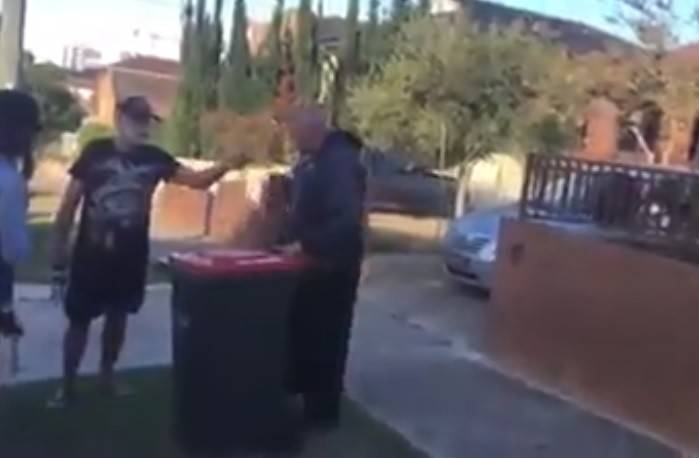 شجارٌ لبناني "صاخب" في أستراليا!