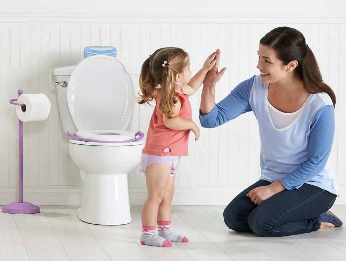 نصائح تسهّل مهمتك في التخلص من حفاض طفلك نهائياً