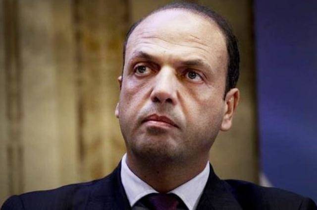 وزير الخارجية الإيطالي في بيروت