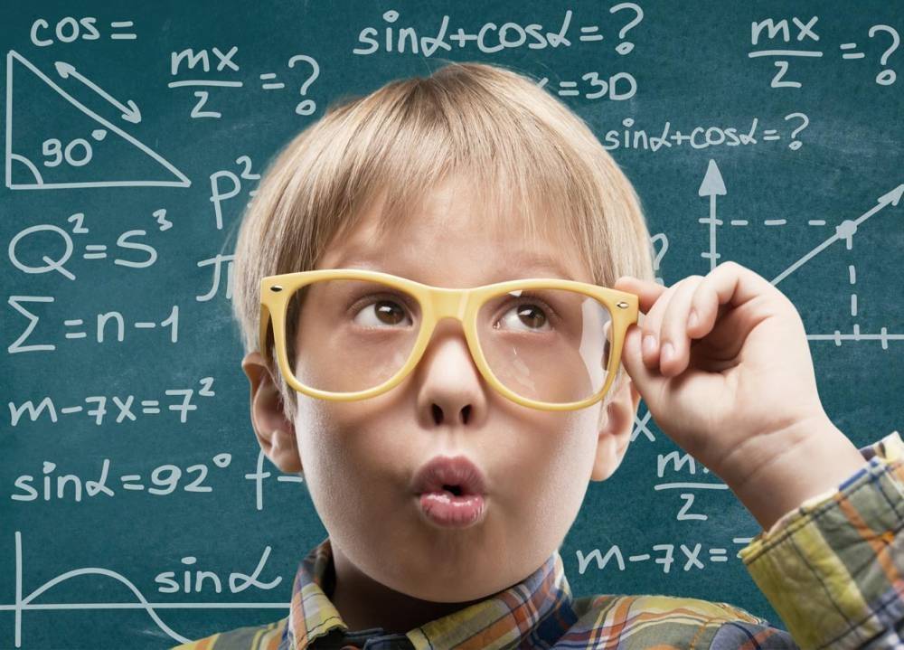 أيّ نوع من الذكاء تمتلك؟