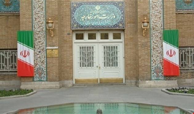 طهران: «العقوبات الصاروخية» الأميركية خطوة «غير قانونية»