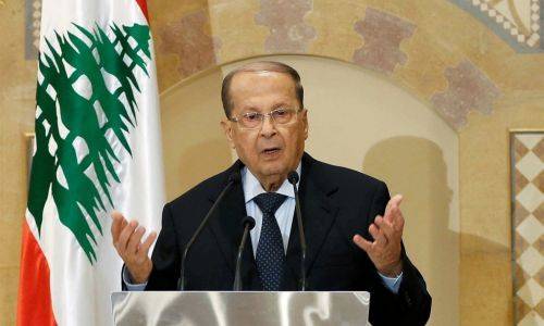 هل ستبقى سهام عين التينة مصوّبة على بعبدا؟!