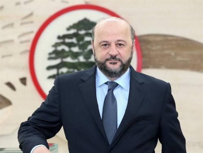 الرياشي: "تلفزيون لبنان" أمام أزمة حقيقية  وسنحييه مهما كان الثمن