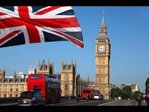 توقيف أربع أشخاص بشبهة التخطيط لعمل ارهابي في المملكة المتحدة