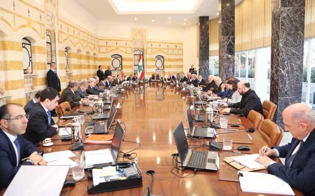 هل كان حزب الله بحاجة لتطمينات الحريري حيال قمة الرياض؟