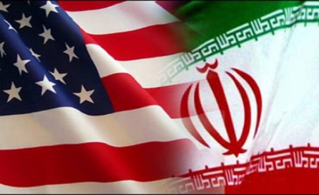 طهران ترد على العقوبات الامريكية بالمثل