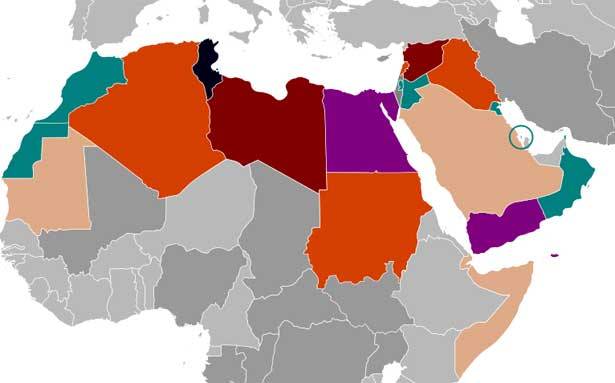 قمّة الكوليرا !!