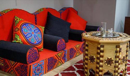 زيّني منزلك بديكورات رمضان