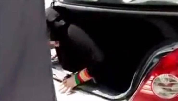 وفاة ٤ أطفال من بلدة القادرية في البقاع الغربي اختناقاً داخل صندوق إحدى السيارات