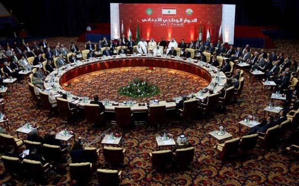 الـ60 اصر عليه التيار الوطني في الدوحة