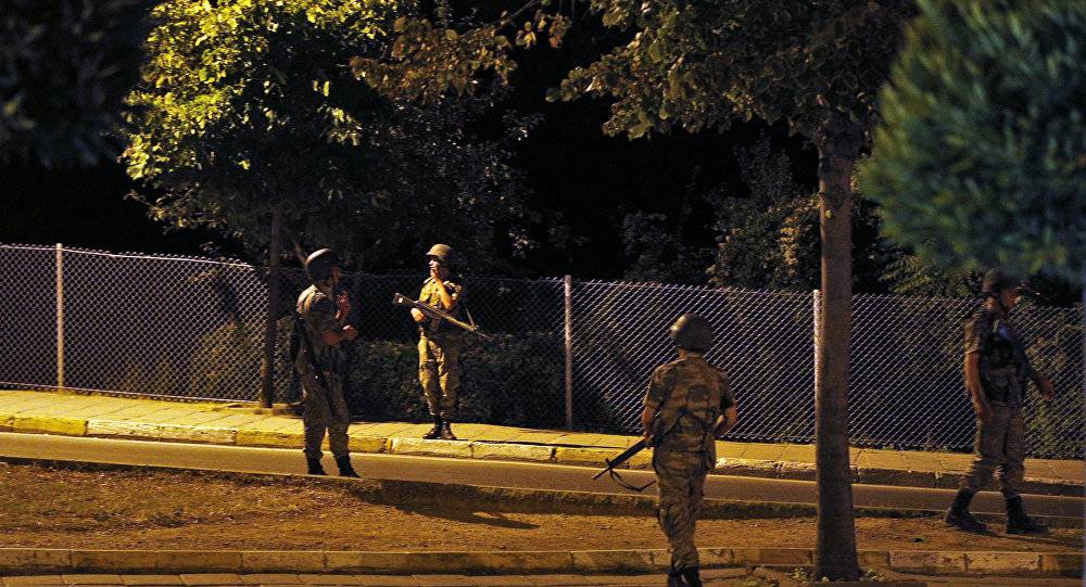 الجيش التركي يعلن مقتل 6 من حزب العمال الكردستاني في غارات على شمال العراق
