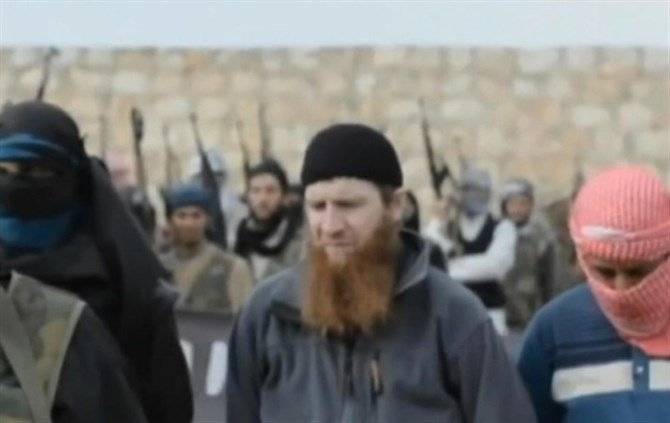 عودة مقاتلين "خطرين" من داعش..!