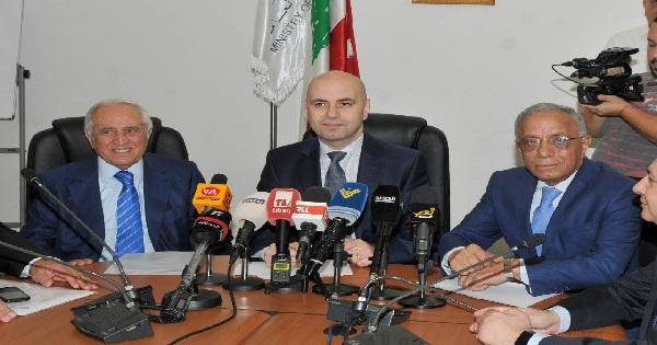 حاصباني: لتعزيز موقع لبنان كوجهة للسياحة الاستشفائية