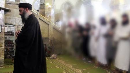 مصدر مقرب من البغدادي يكشف معلومات خطرة عن مخططات التنظيم