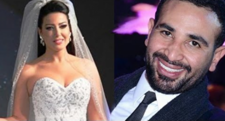 لأول مرة.. سمية الخشاب تخرج عن صمتها وتكشف علاقتها بأحمد سعد!