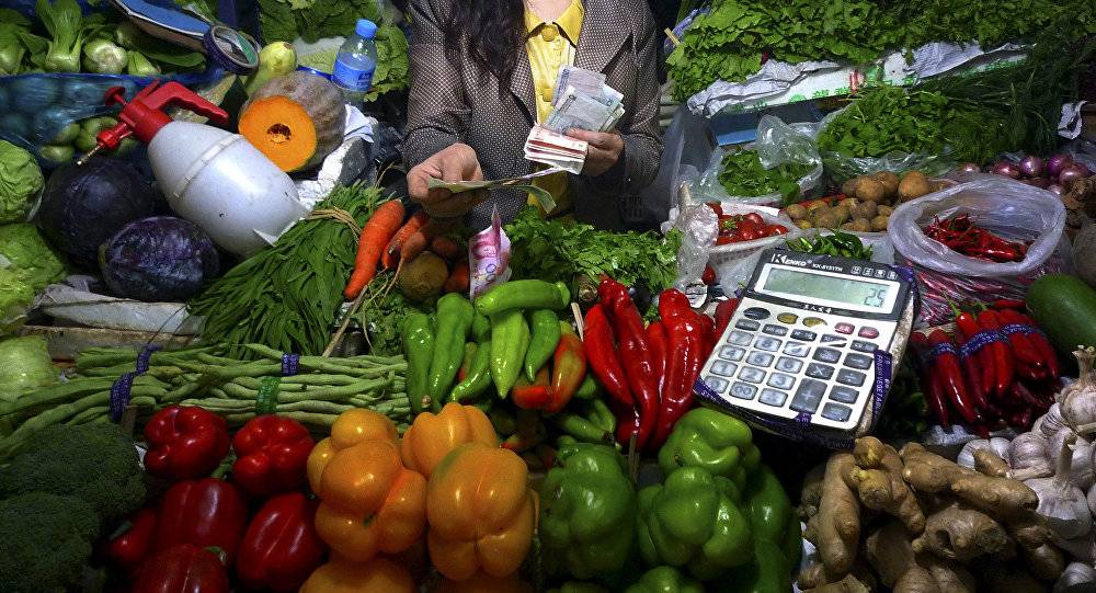 أهم النصائح الصحية الغذائية في شهر رمضان