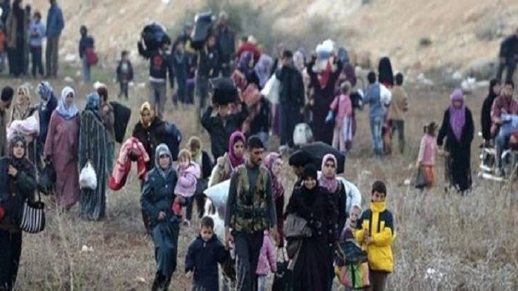 الأمم المتحدة: 700 ألف عراقي نزحوا عن غرب الموصل